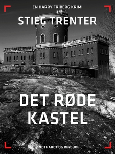 Det røde kastel (e-bog) af Stieg Tren