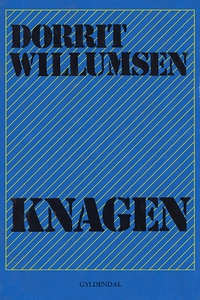 Knagen (e-bog) af Dorrit Willumsen