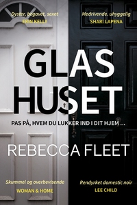 Glashuset (e-bog) af Rebecca Fleet