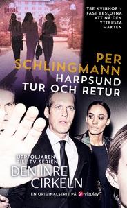Harpsund tur och retur (e-bok) av Per Schlingma