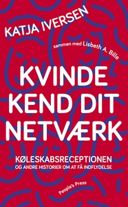 Kvinde kend dit netværk (e-bog) af Li