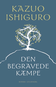 Den begravede kæmpe (e-bog) af Kazuo
