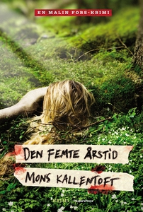 Den femte årstid (e-bog) af Mons Kall