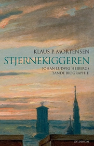 Stjernekiggeren (e-bog) af Klaus P. M