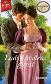 Lady Haydens gunst