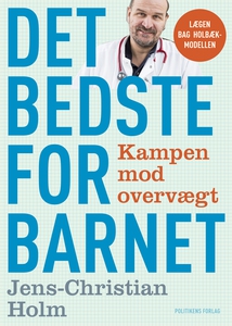 Det bedste for barnet (e-bog) af Jens