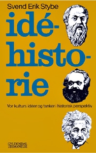 Idéhistorie (e-bog) af Svend Erik Sty