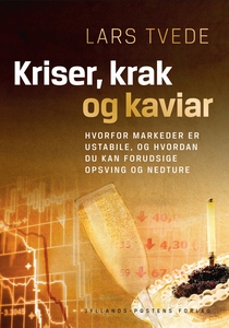 Kriser, krak og kaviar (e-bog) af Lar