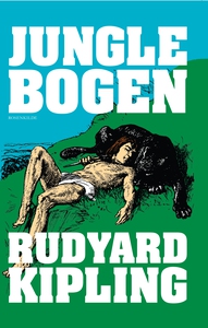 Junglebogen (e-bog) af Rudyard Kiplin