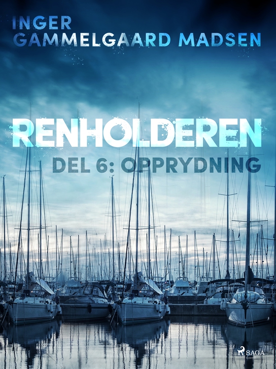 Renholderen del 6: Opprydning