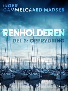 Renholderen del 6: Opprydning (ebok) av Inger