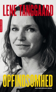 Opfindsomhed (e-bog) af Lene Tanggaar