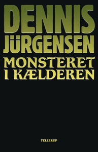 Monsteret i kælderen (e-bog) af Denni