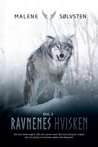 Ravnenes hvisken - Bog 3 (e-bog) af M