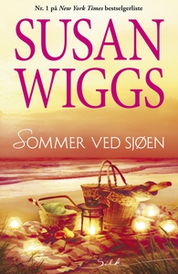 Sommer ved sjøen (ebok) av Susan Wiggs
