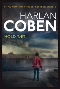 Hold tæt (e-bog) af Harlan Coben
