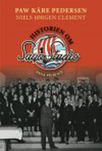 HISTORIEN OM SAGA STUDIO - SAGA FILM