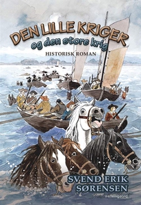 Den lille kriger og den store krig (e