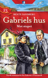 Mot stupet (ebok) av Bente Sandberg