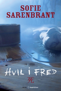Hvil i fred (e-bog) af Sofie Sarenbra