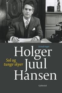 Sol og tunge skyer (lydbog) af Holger