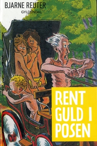 Bertram 2 - Rent guld i posen (e-bog)