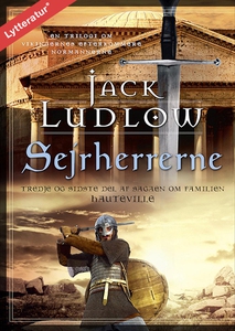Sejrherrerne (lydbog) af Jack Ludlow