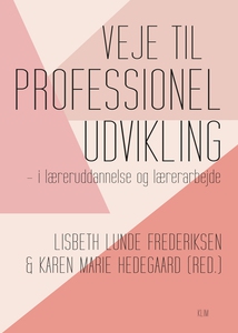 Veje til professionel udvikling (e-bo