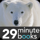 Artic Animals - 29 Minute Books - Audio