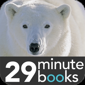 Artic Animals - 29 Minute Books - Audio (lydb