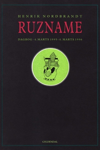 Ruzname (e-bog) af Henrik Nordbrandt