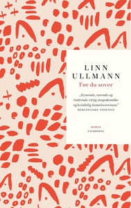 Før du sover (lydbog) af Linn Ullmann