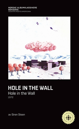 Hole In The Wall - Hole In The Wall (ebok) av Siren Steen