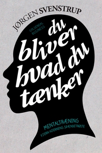 Du bliver hvad du tænker (e-bog) af J