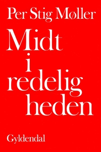 Midt i redeligheden (e-bog) af Per St