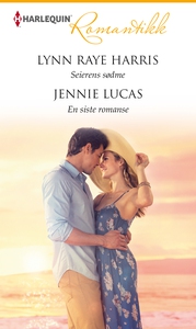 Seierens sødme / En siste romanse (ebok) av J