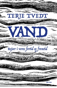 Vand (e-bog) af Terje Tvedt