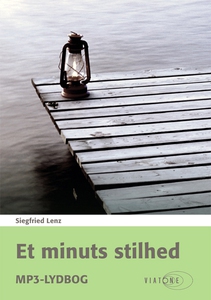 Et minuts stilhed (lydbog) af Siegfri