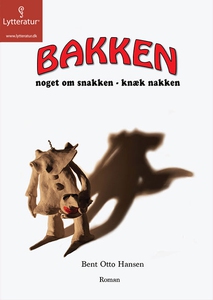 Bakken, noget om snakken - knæk nakke