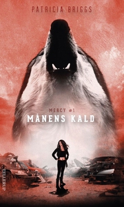 Mercy #1: Månens kald (lydbog) af Pat