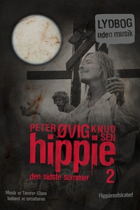 Hippie 2 Lydbog uden musik (lydbog) a
