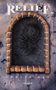 Relief #1 (lydbog) af Dennis Jürgense