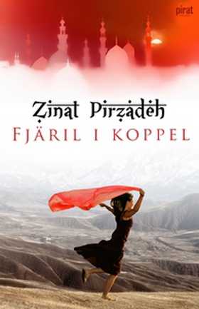 Fjäril i koppel (e-bok) av Zinat Pirzadeh