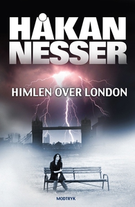 Himlen over London (e-bog) af Håkan N