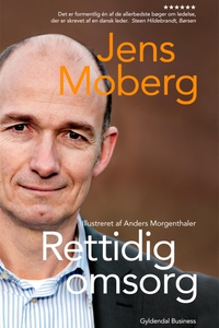Rettidig omsorg (e-bog) af Jens Mober