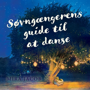 Søvngængerens guide til at danse (lyd