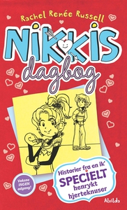 Nikkis dagbog 6: Historier fra en ik'