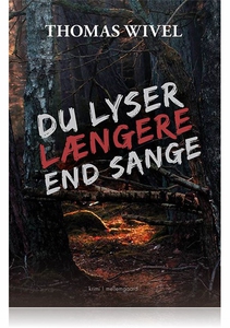DU LYSER LÆNGERE END SANGE (e-bog) af