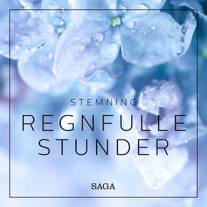 Stemning - Regnfulle stunder (lydbok) av Rasm