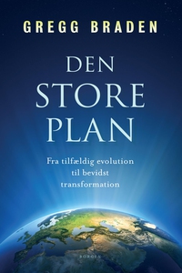 Den store plan (e-bog) af Gregg Brade